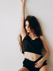 Пижама OVA OVA модель 146PJ-20SS-bl Фото