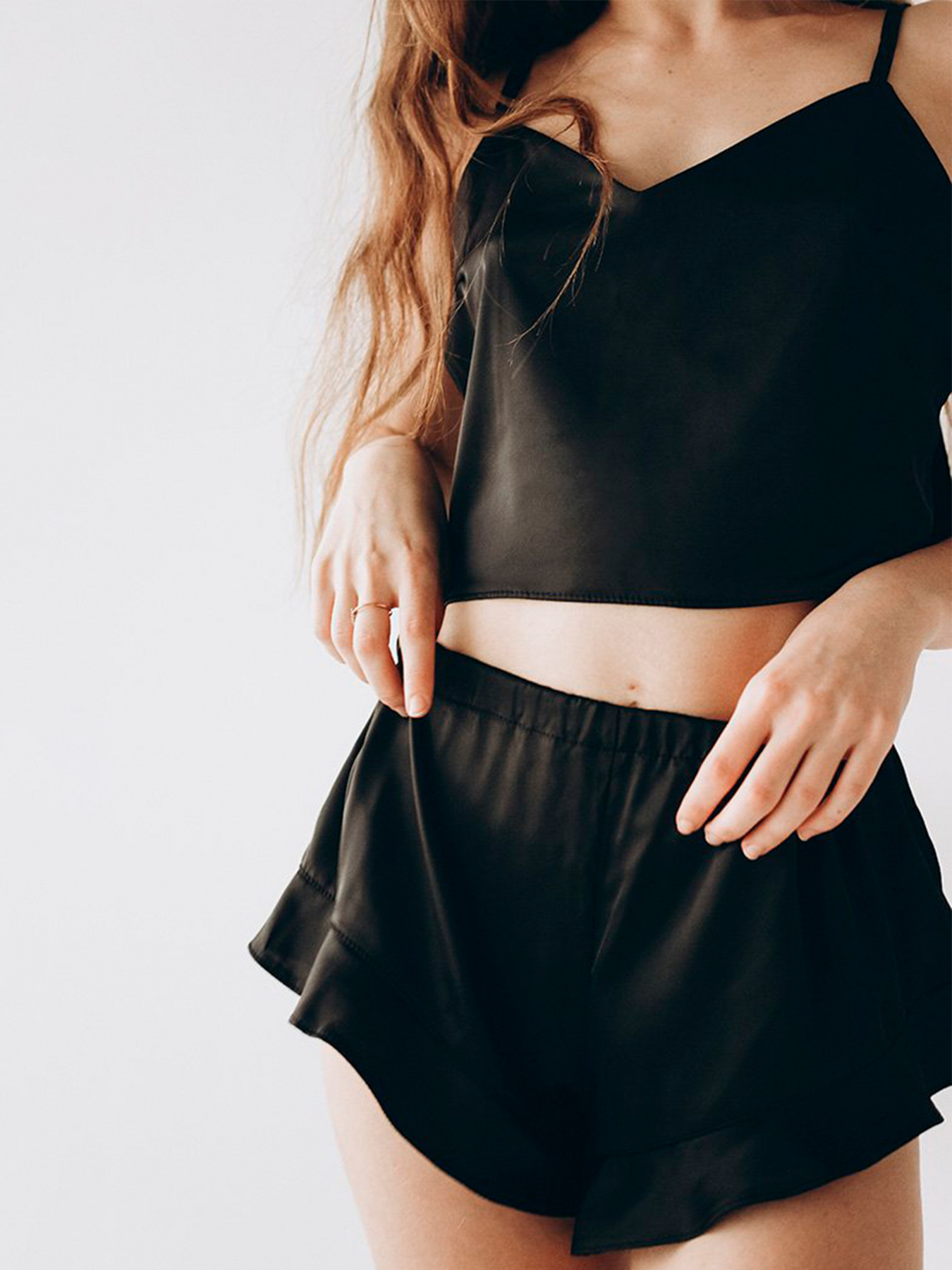 Піжама OVA OVA модель 146PJ-20SS-bl Фото