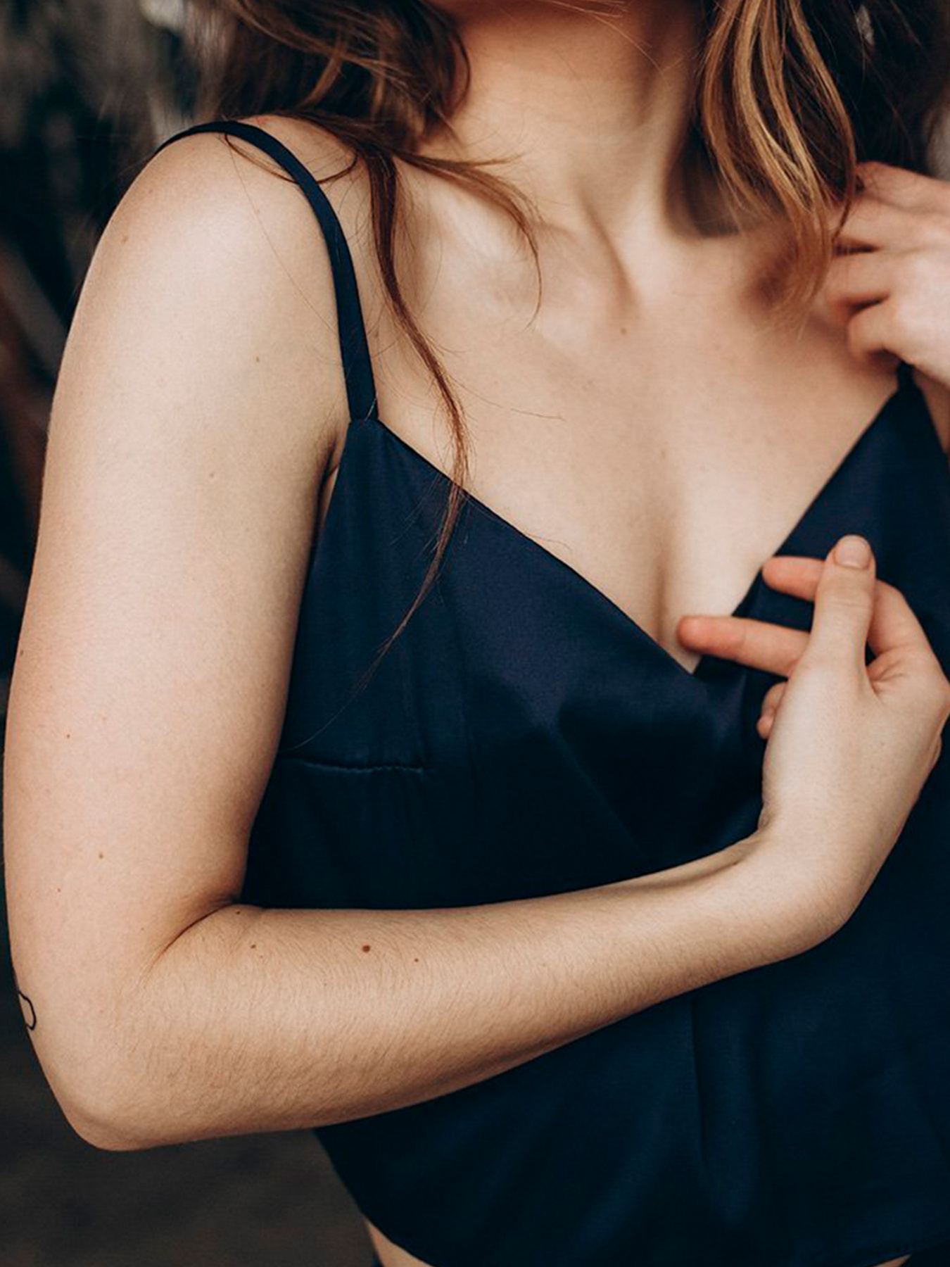 Пижама OVA OVA модель 146PJ-20SS-blu Фото