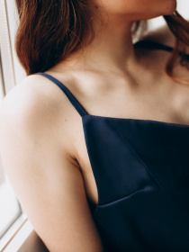 Пижама OVA OVA модель 146PJ-20SS-blu Фото