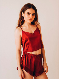 Піжама OVA OVA Модель 146PJ-20SS-bu Фото