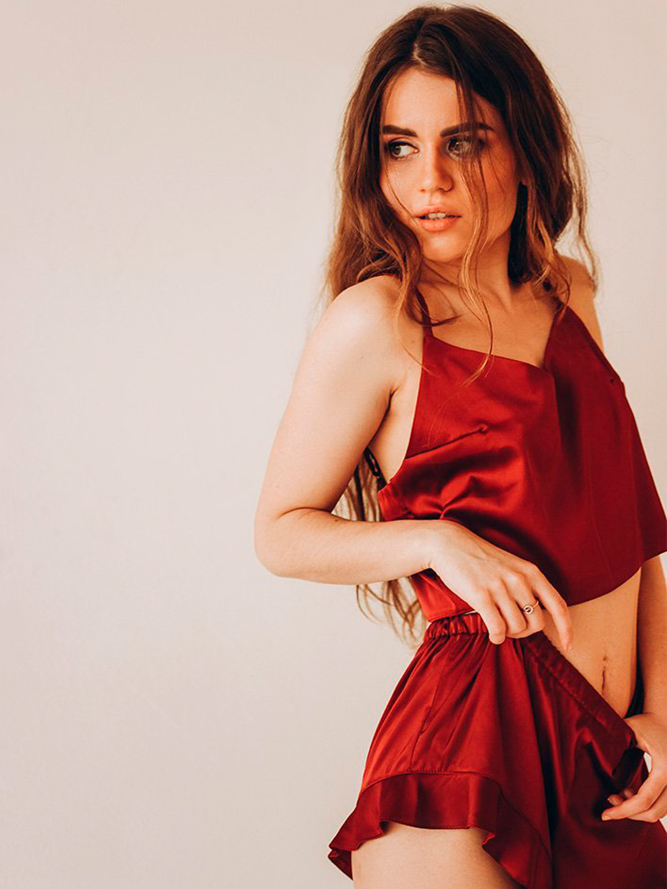 Піжама OVA OVA модель 146PJ-20SS-bu Фото