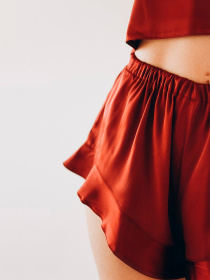 Піжама OVA OVA модель 146PJ-20SS-bu Фото