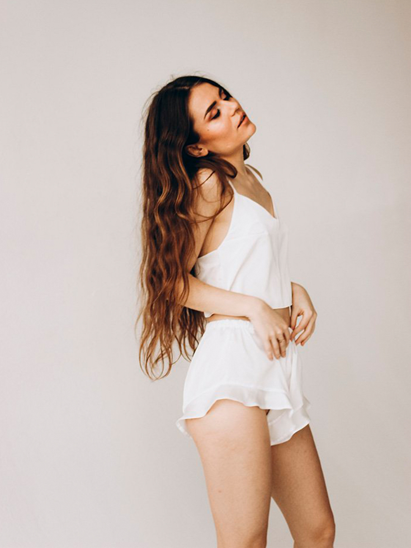 Пижама OVA OVA модель 146PJ-20SS-mi Фото