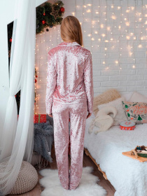 Пижама OVA OVA модель 124PJ-17ShP-p Фото