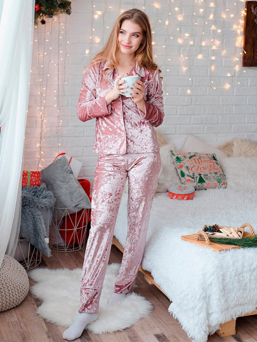 Піжама OVA OVA модель 124PJ-17ShP-p Фото