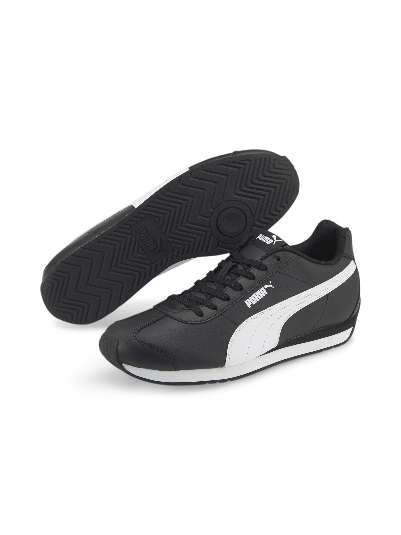 Кросівки PUMA модель 383037 Фото