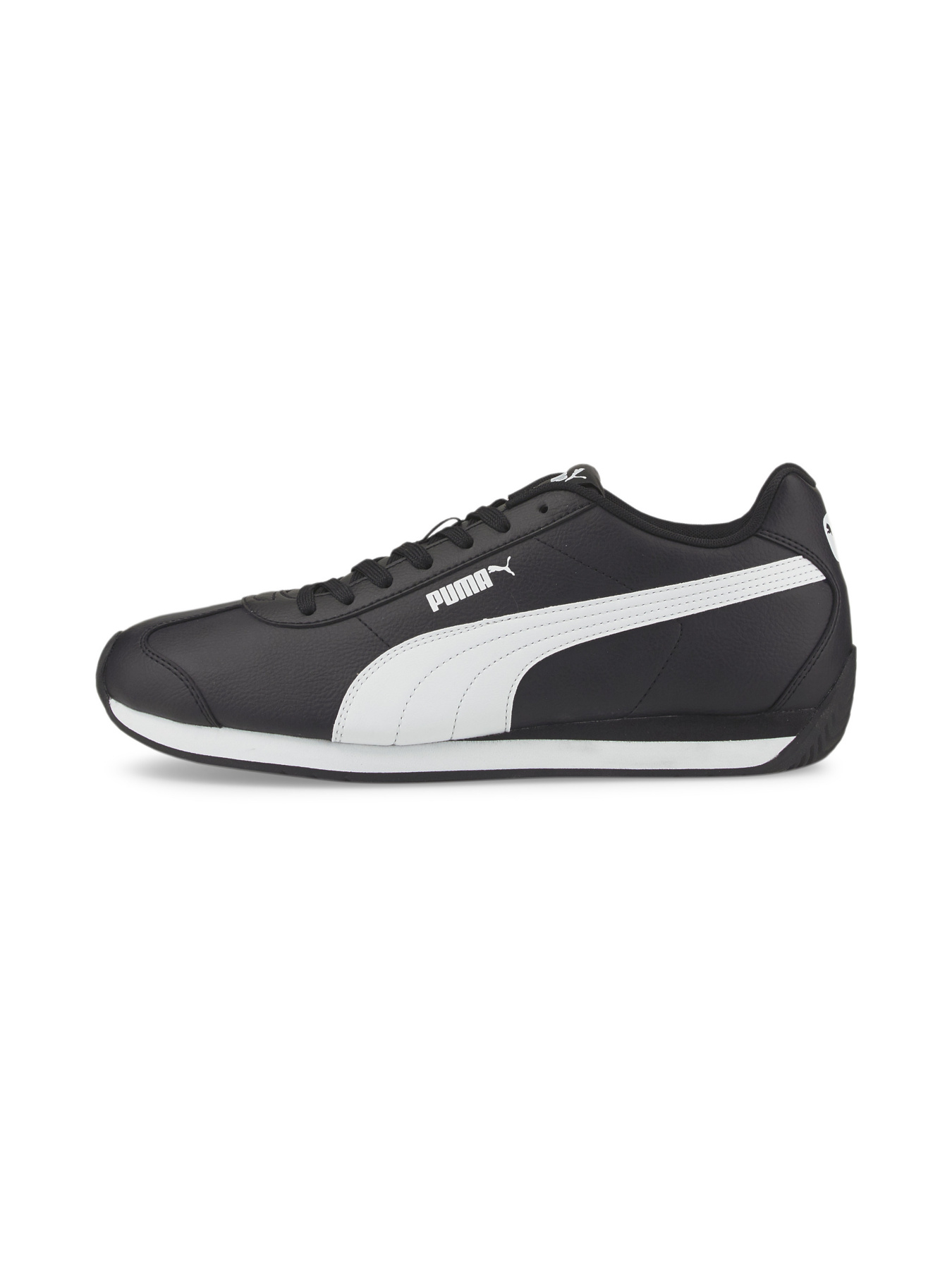 Кроссовки повседневные PUMA модель 383037 Фото