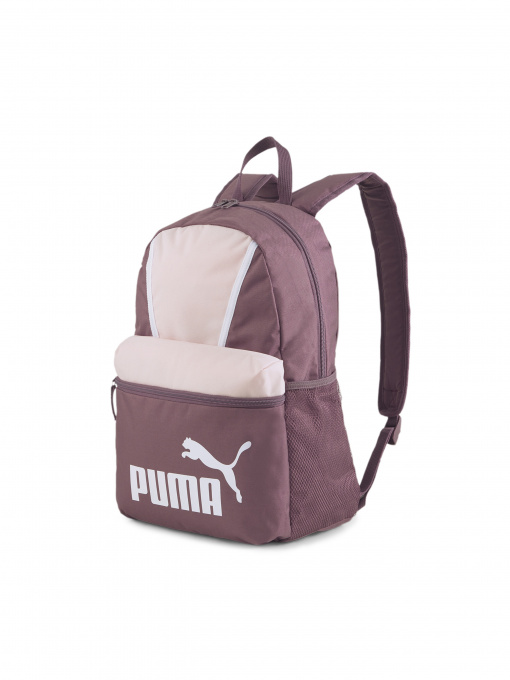 Повсякденний рюкзак PUMA Phase Blocking Backpack модель 078962 Фото