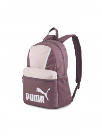 Повсякденний рюкзак PUMA Phase Blocking Backpack модель 078962 Фото