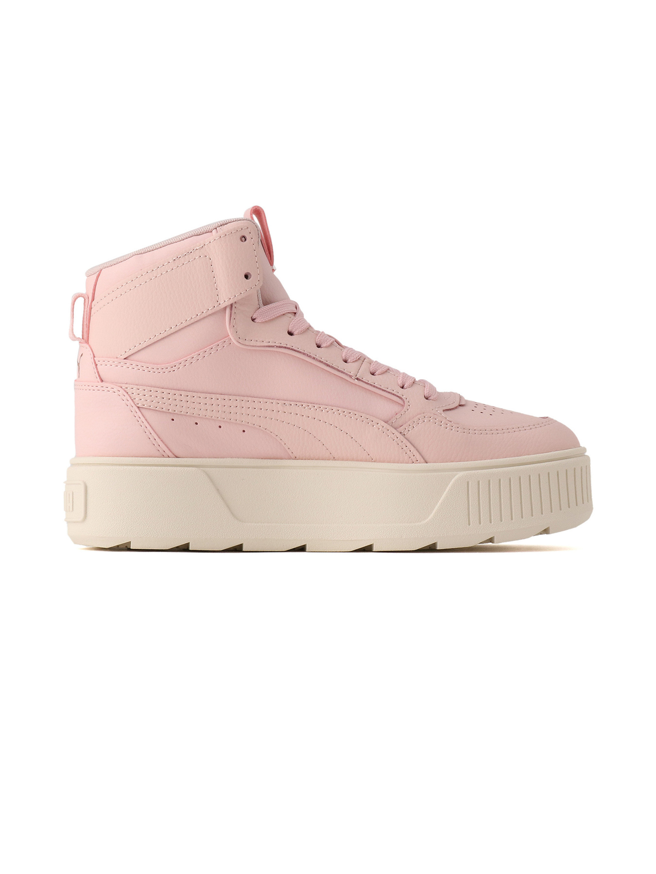 Кросівки PUMA Karmen Rebelle Mid модель 387213 Фото