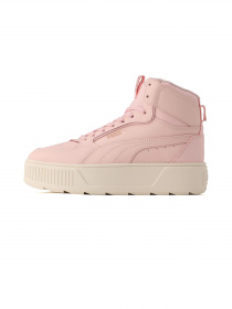 Кросівки PUMA Karmen Rebelle Mid модель 387213 Фото