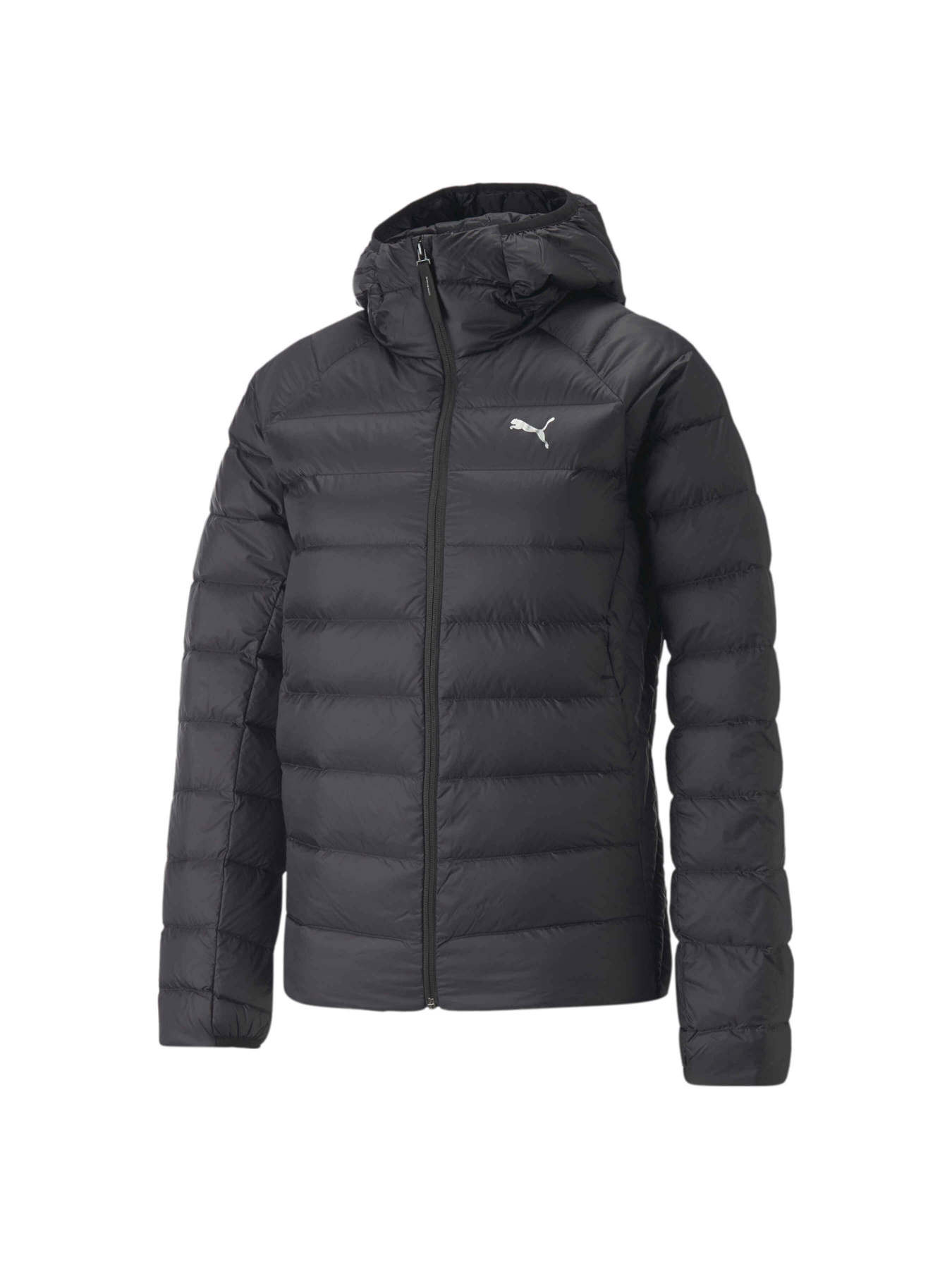 Пуховик PUMA Packlite Down Jacket модель 849407 Фото