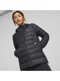 Пуховик PUMA Packlite Down Jacket модель 849407 Фото