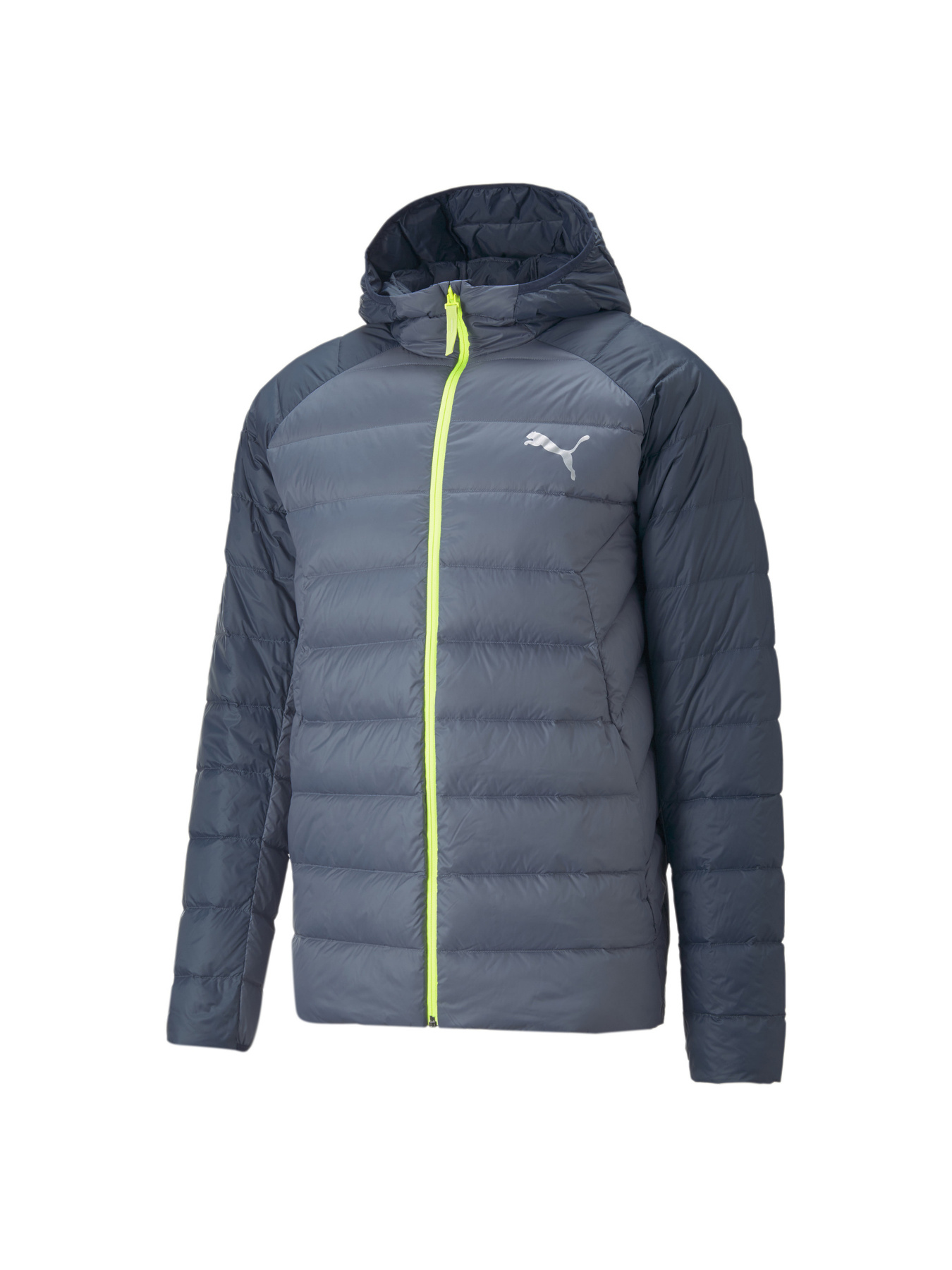 Демисезонная куртка PUMA модель 849355 Фото