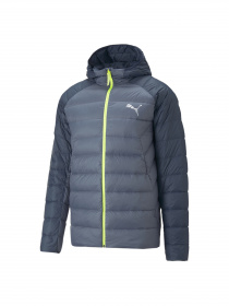 Демисезонная куртка PUMA модель 849355 Фото