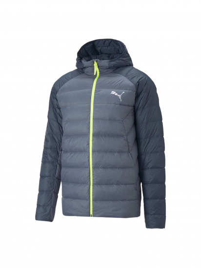 Демісезонна куртка PUMA модель 849355 - фото