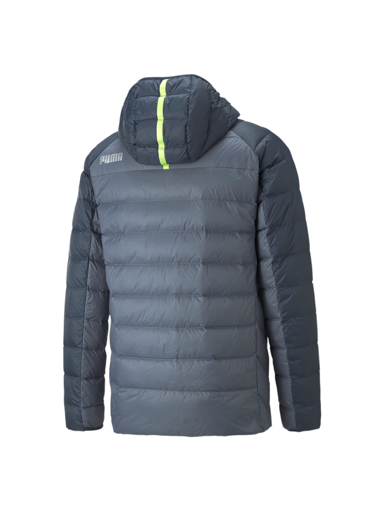 Демисезонная куртка PUMA модель 849355 Фото