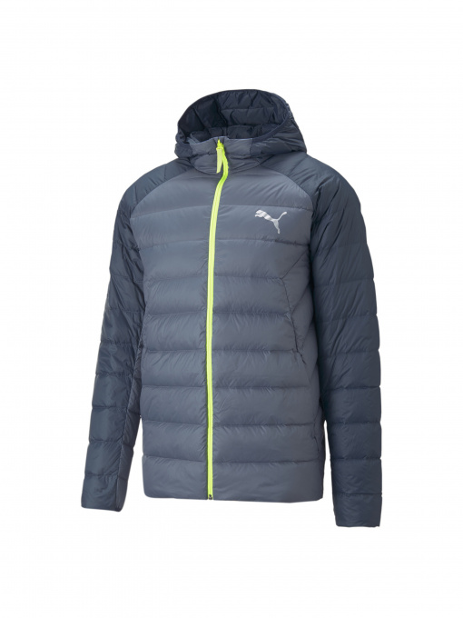 Демисезонная куртка PUMA модель 849355 Фото