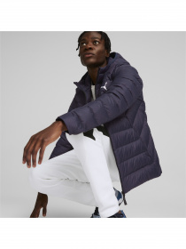 Пуховик PUMA модель 849355 Фото