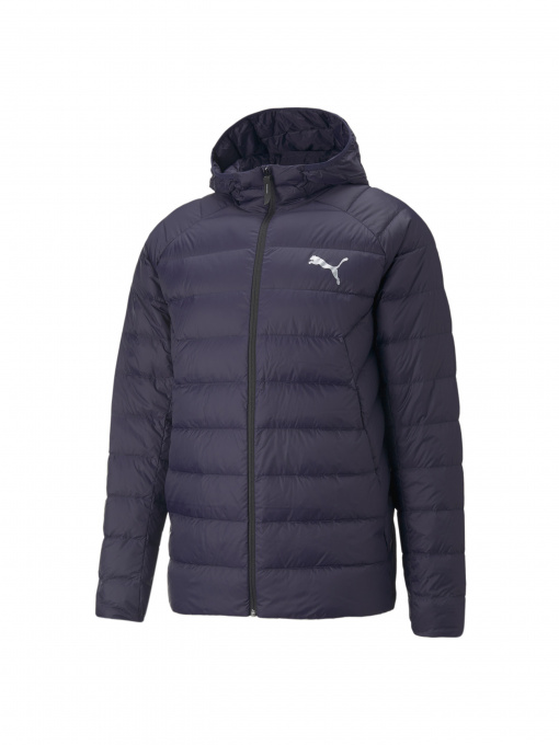 Пуховик PUMA модель 849355 Фото