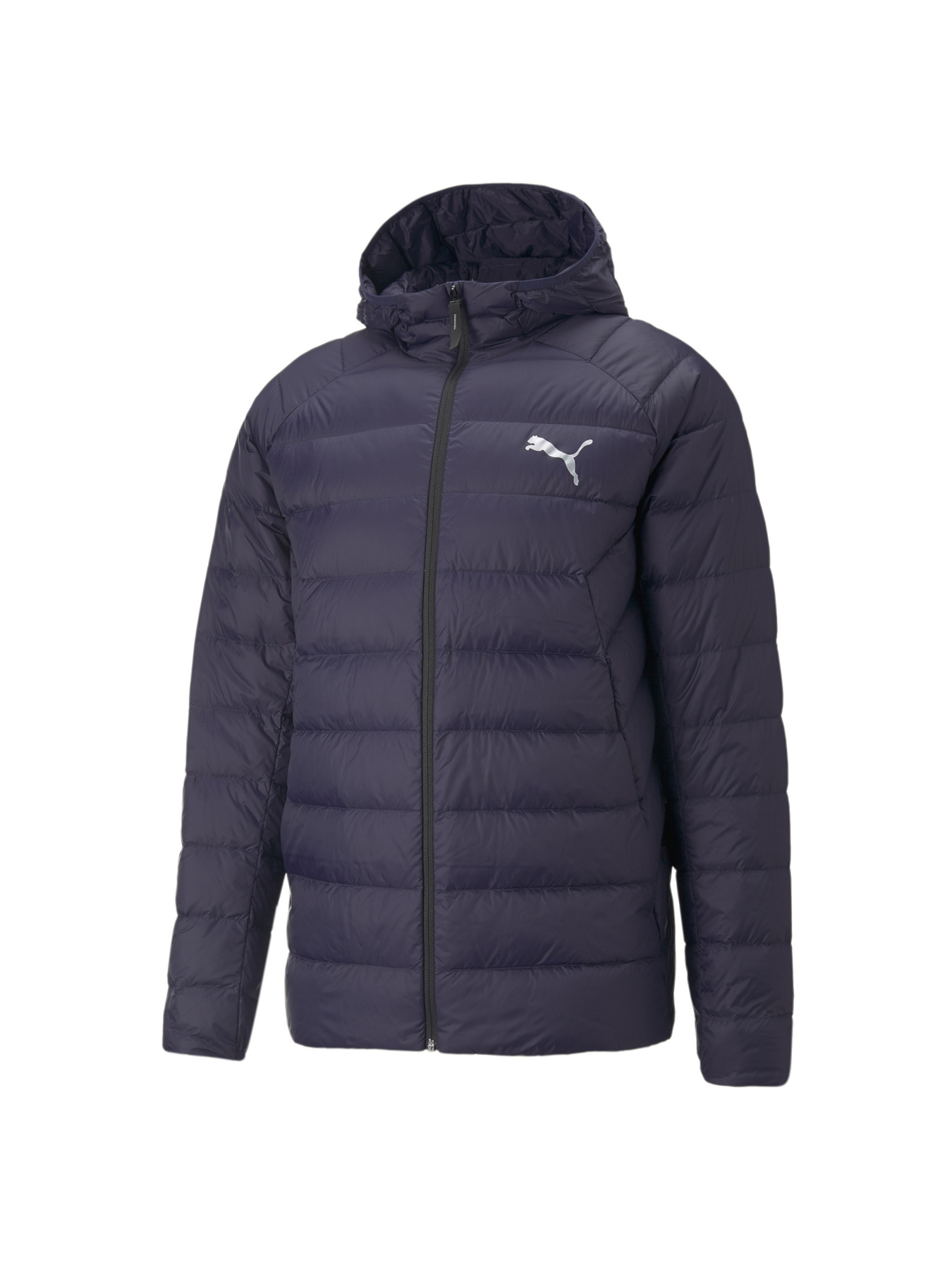 Пуховик PUMA модель 849355 Фото