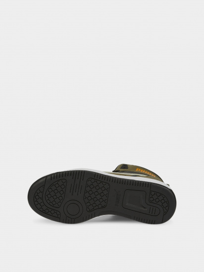 Кросівки PUMA модель 388447 — фото 3 - INTERTOP