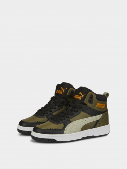 Кросівки PUMA модель 388447 - фото