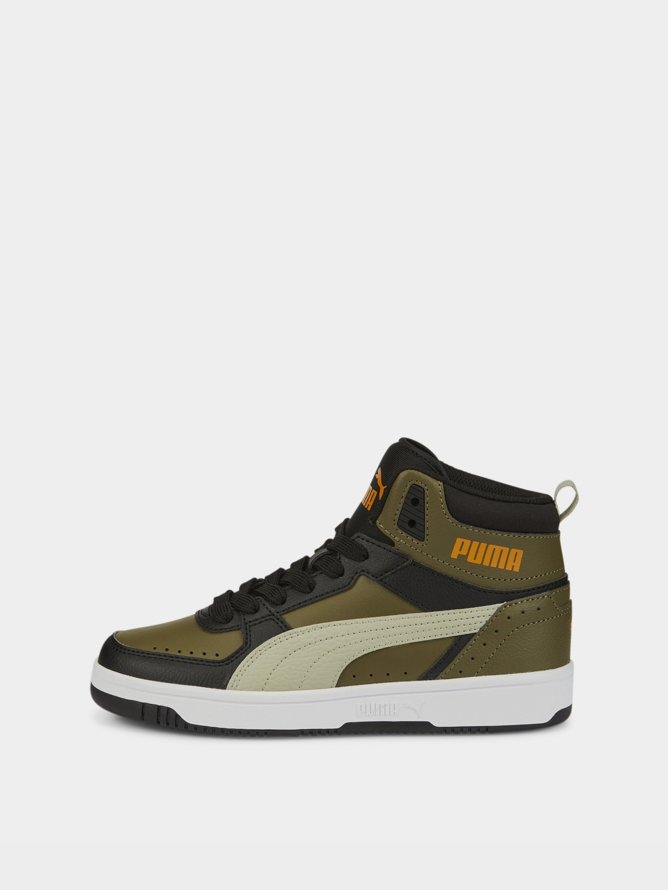 Кросівки повсякденні PUMA модель 388447 Кросівки повсякденні PUMA модель 388447 Фото