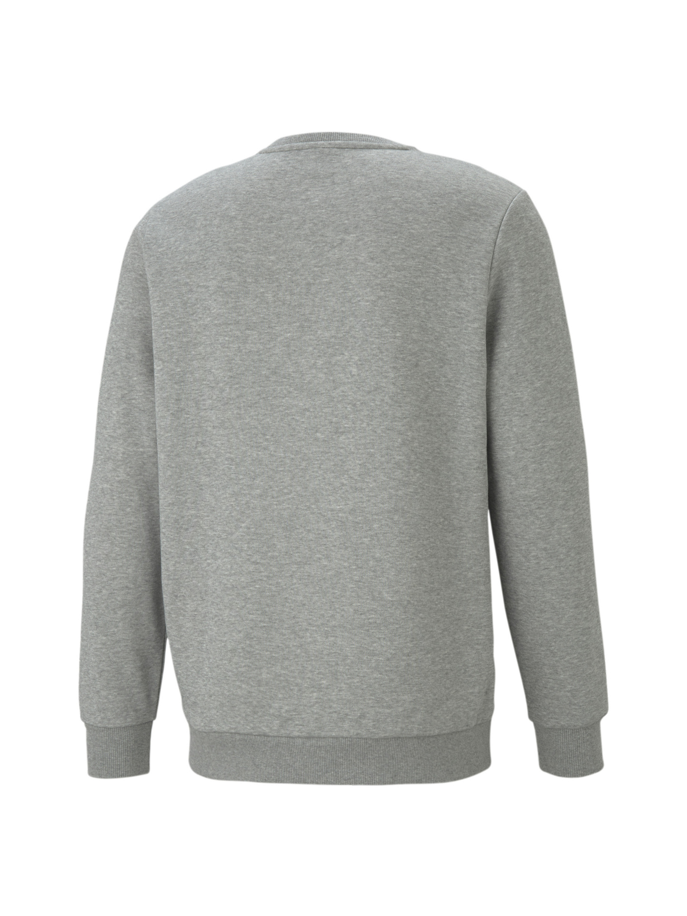 Свитшот PUMA Ess Big Logo Crew модель 586678 Фото