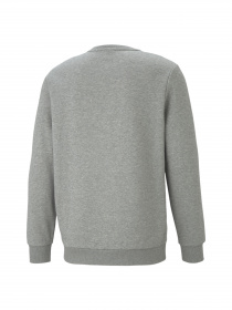 Світшот PUMA Ess Big Logo Crew модель 586678 Фото