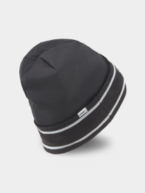 Шапка PUMA Classic Running Cuff Beanie модель 023468 Фото