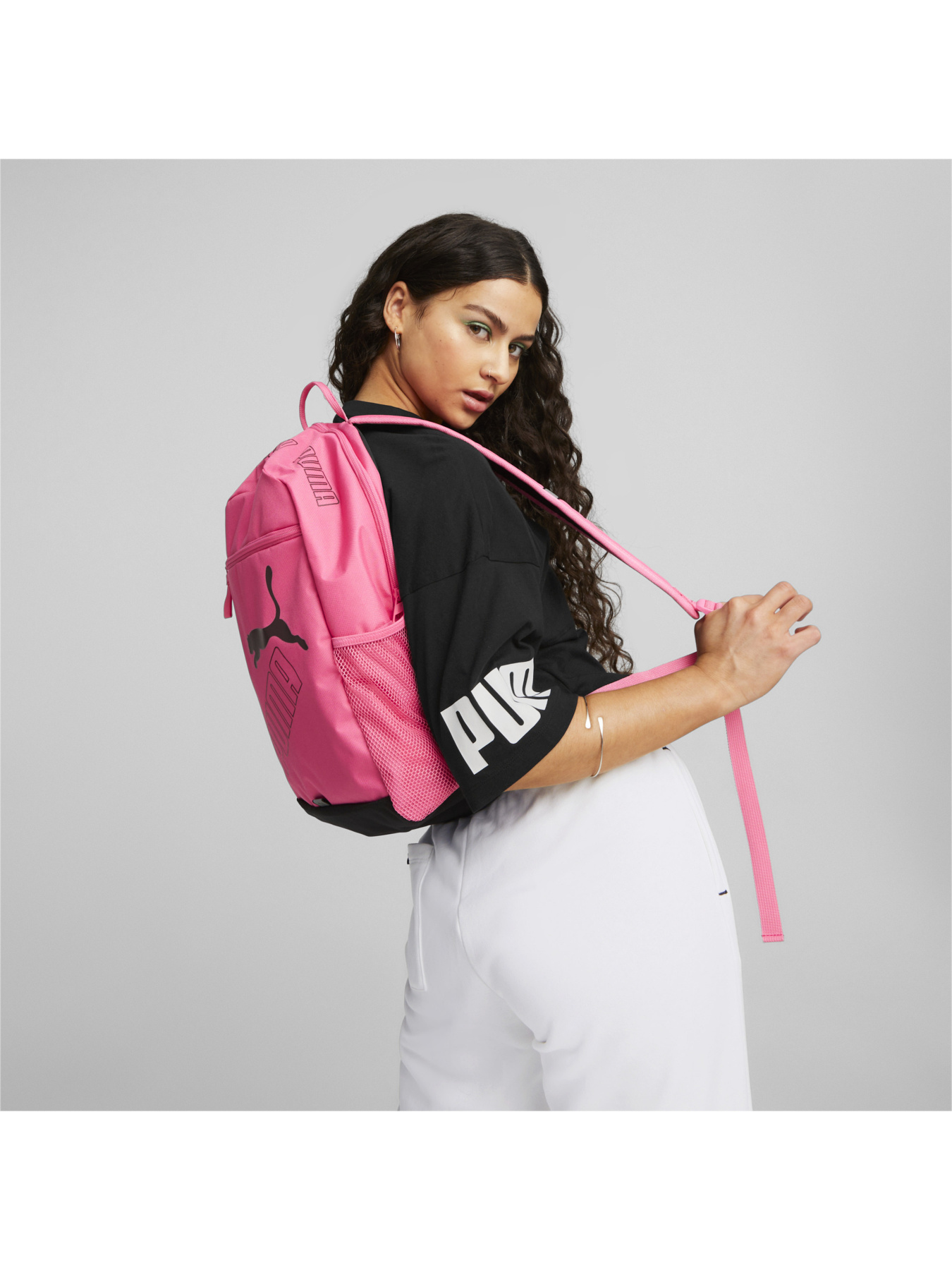 Рюкзак PUMA модель 077295 Фото