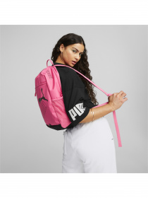 Повседневный рюкзак PUMA модель 077295 Фото