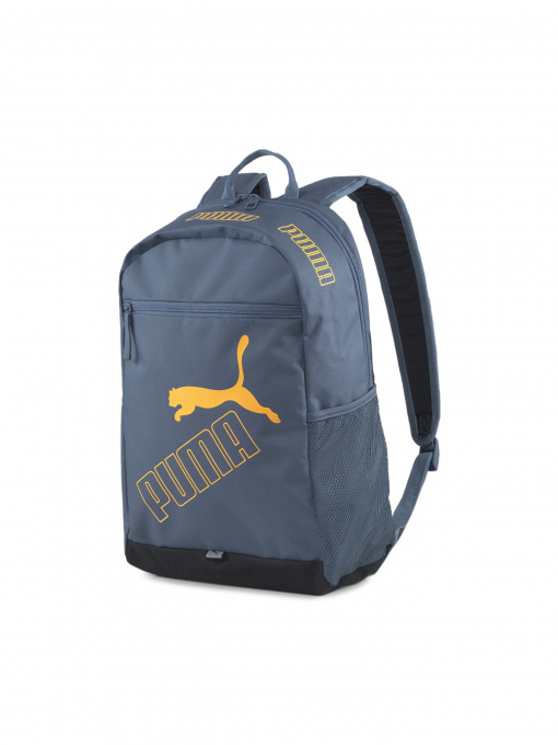 Повсякденний рюкзак PUMA Phase Backpack II модель 077295 Фото