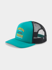 Кепка PUMA Basketball Trucker Cap модель 023756 Фото