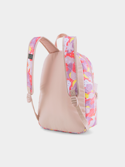 Рюкзак PUMA Phase Small Backpack модель 078237 — фото - INTERTOP