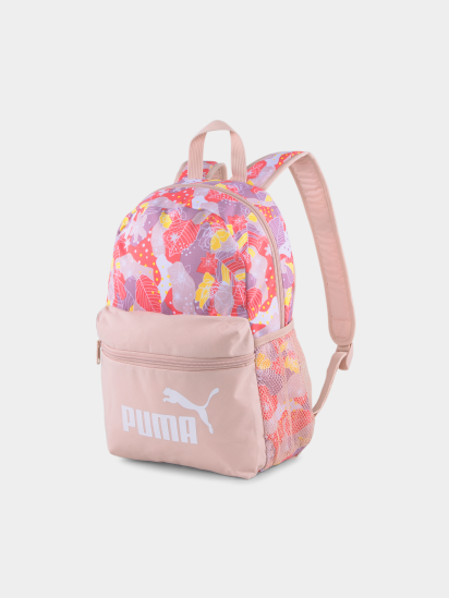 Рюкзак PUMA Phase Small Backpack модель 078237 - фото