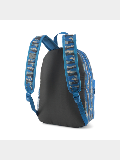 Рюкзак PUMA Phase Small Backpack модель 078237 - фото