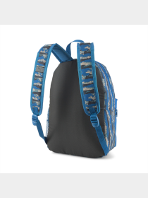 Повсякденний рюкзак PUMA Phase Small Backpack модель 078237 Фото