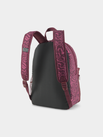 Рюкзак PUMA Phase Small Backpack модель 078237 Фото