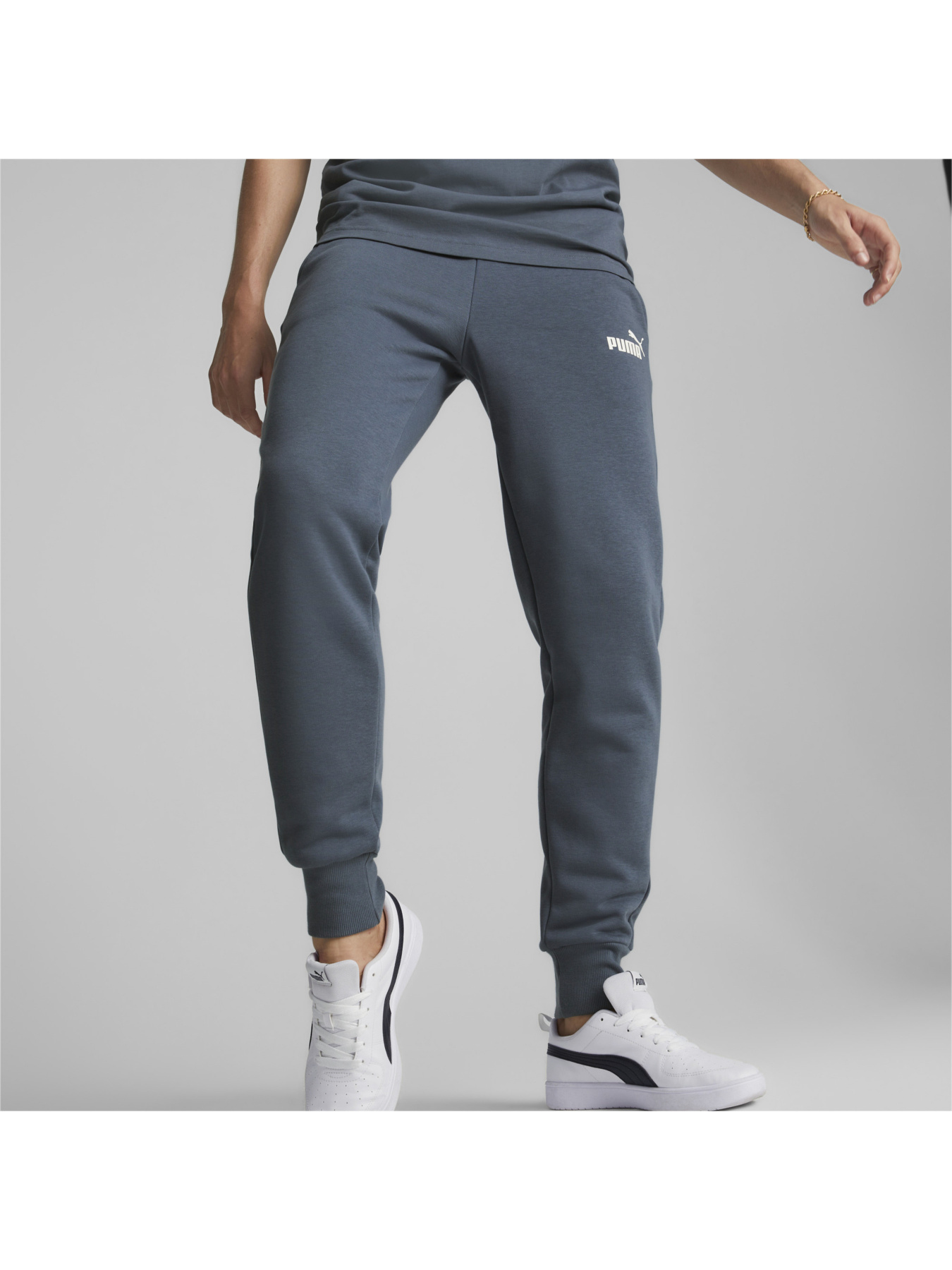 Штаны спортивные PUMA модель 586715 Фото