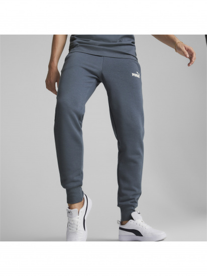Штани спортивні PUMA модель 586715 — фото 3 - INTERTOP