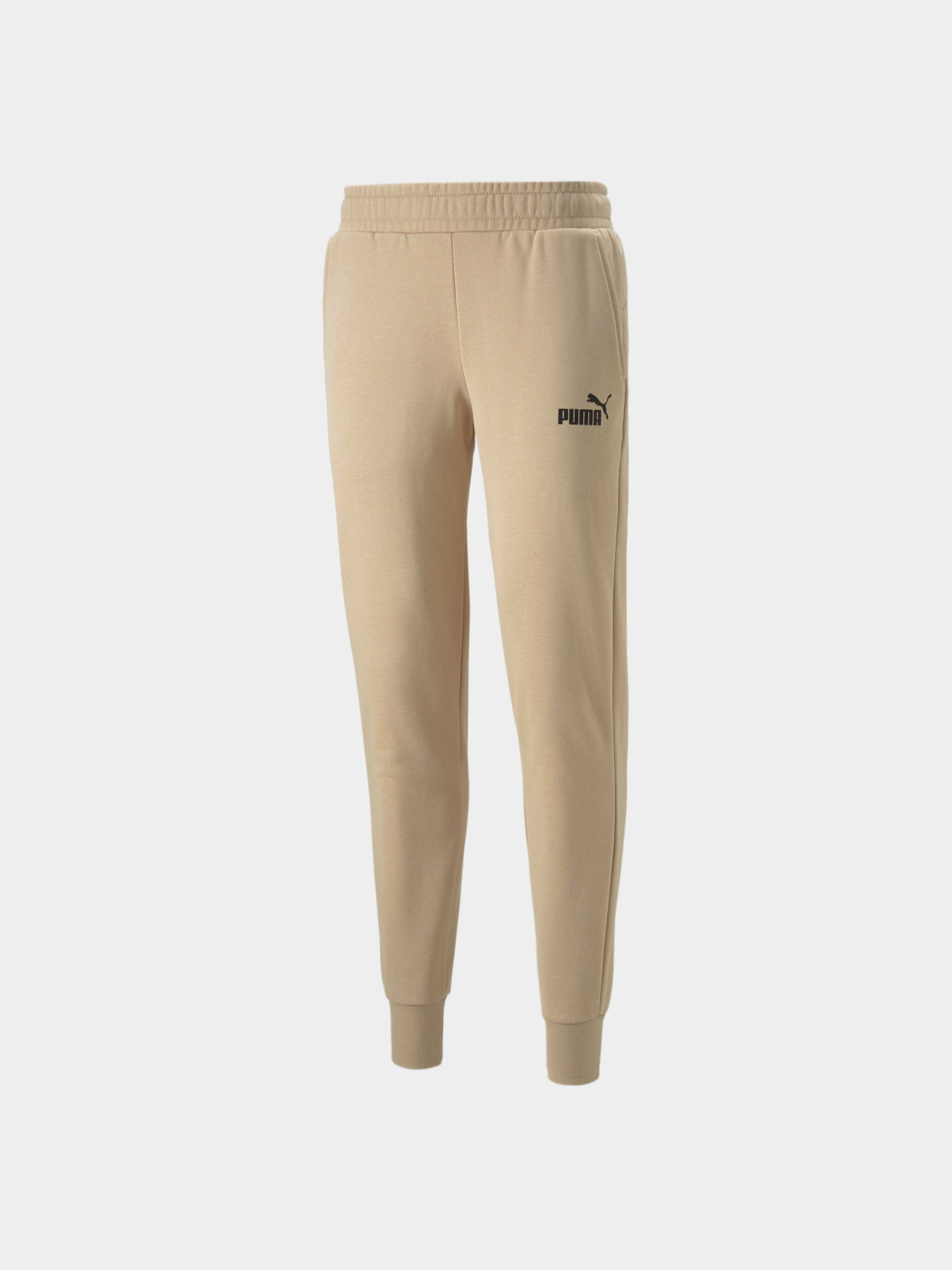 Штани спортивні PUMA Ess Logo Pants модель 586715 Фото