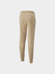 Штани спортивні PUMA Ess Logo Pants модель 586715 Фото