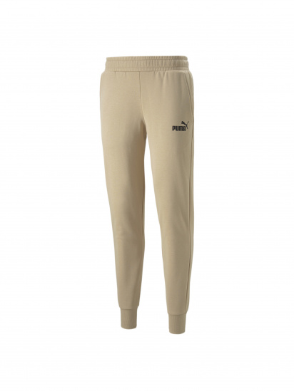 Штани спортивні PUMA Ess Logo Pants модель 586715 - фото