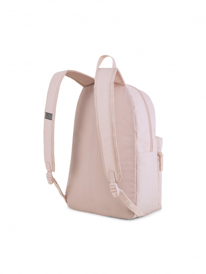 Рюкзак PUMA Phase Backpack Set модель 078560 — фото - INTERTOP