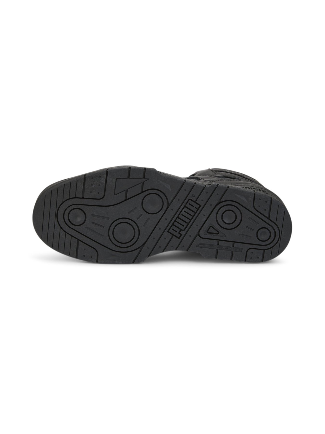 Кросівки для тренувань PUMA Slipstream INVDR Mid lth модель 388640 Фото