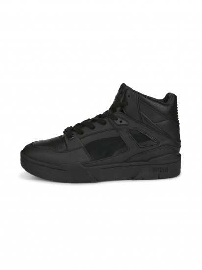 Кросівки для тренувань PUMA Slipstream INVDR Mid lth модель 388640 — фото 3 - INTERTOP