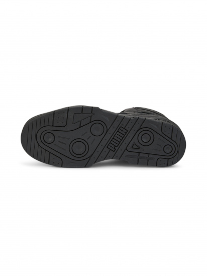 Кросівки для тренувань PUMA Slipstream INVDR Mid lth модель 388640 — фото 4 - INTERTOP